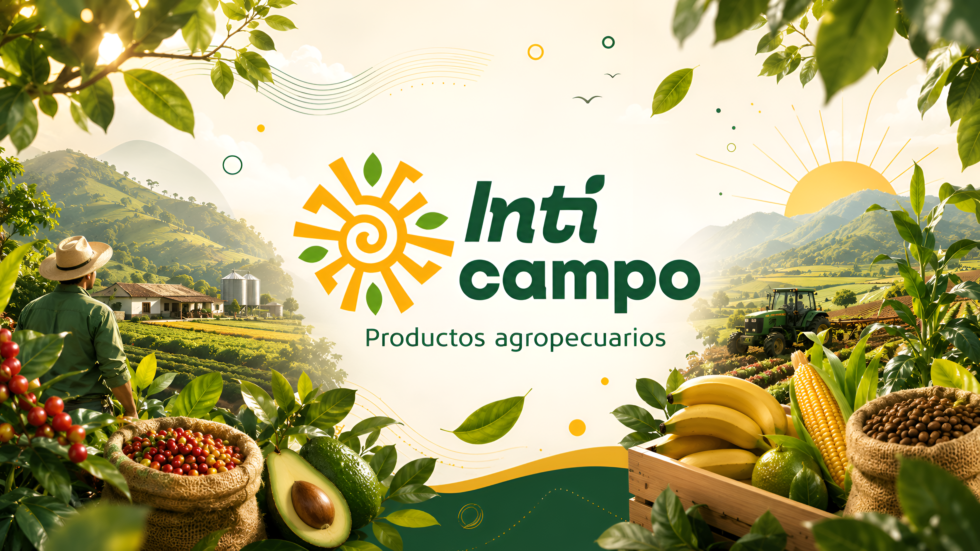 Proyecto Inticampo